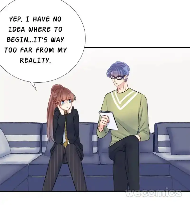 Reborn to Sleep With A Star Actor Chapter 66 20